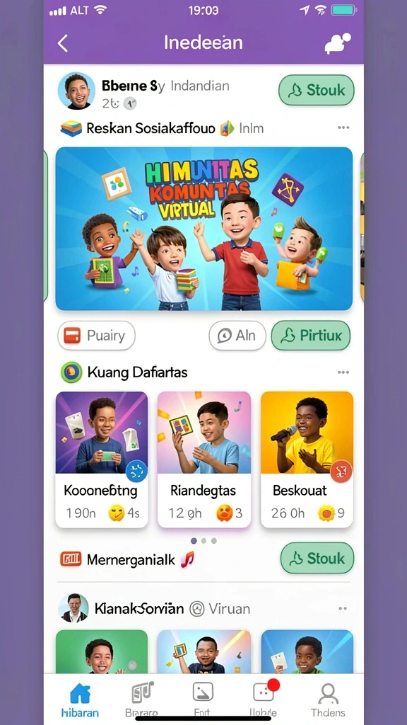 Screenshot 66menang nomor 2