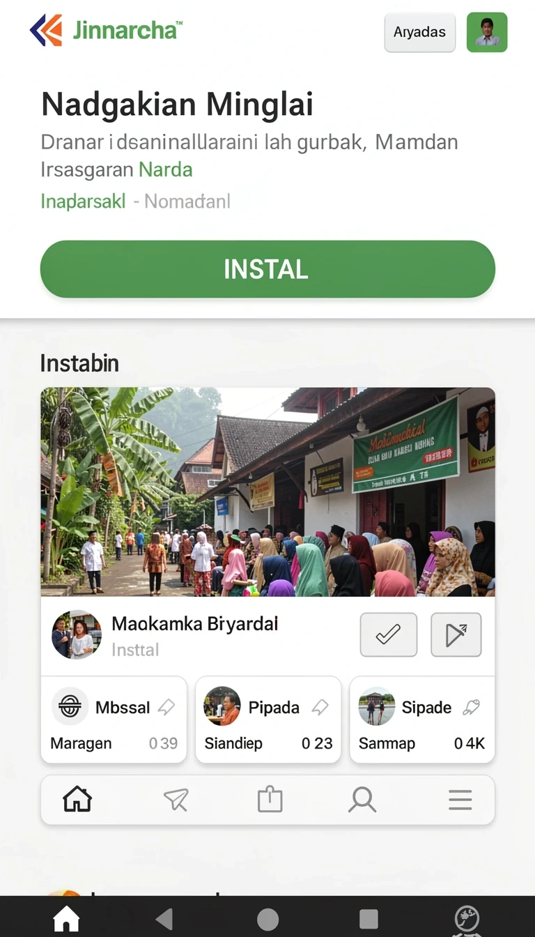 Screenshot 6svip nomor 3