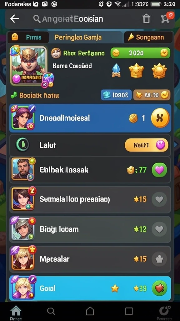 Screenshot 9n9n nomor 1