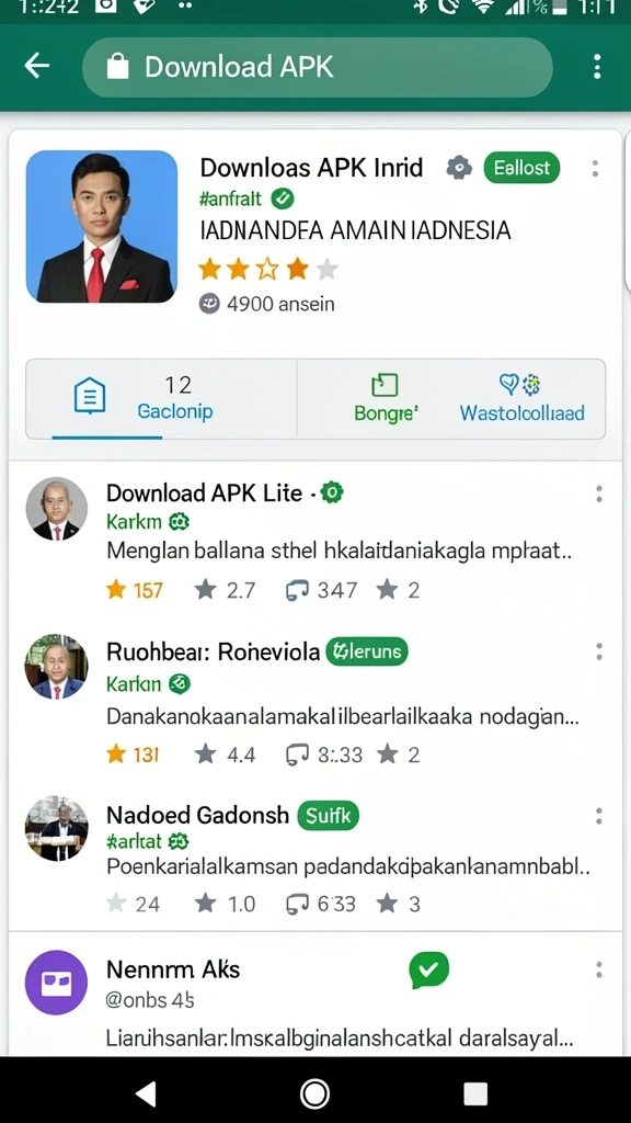 Screenshot bukit777 nomor 3