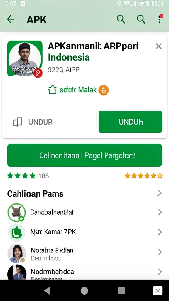 Screenshot dan777 nomor 1