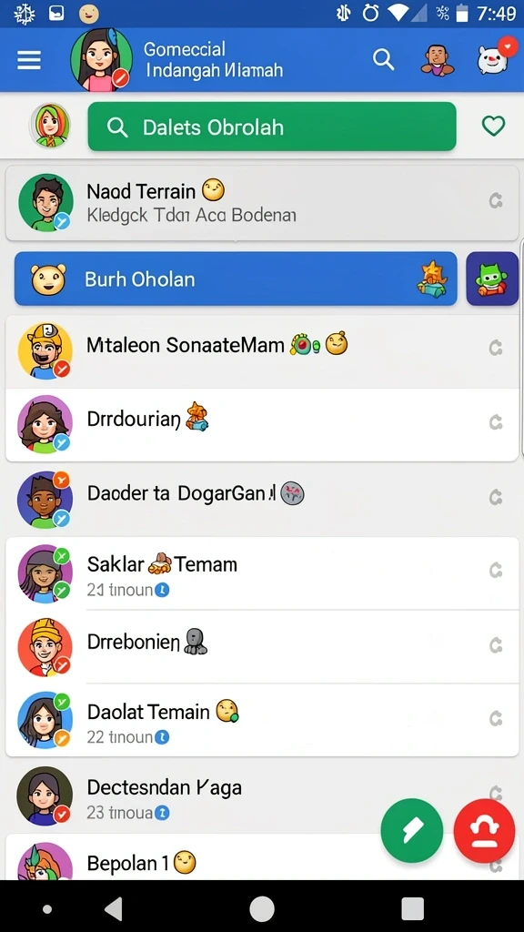 Screenshot daya4d nomor 1
