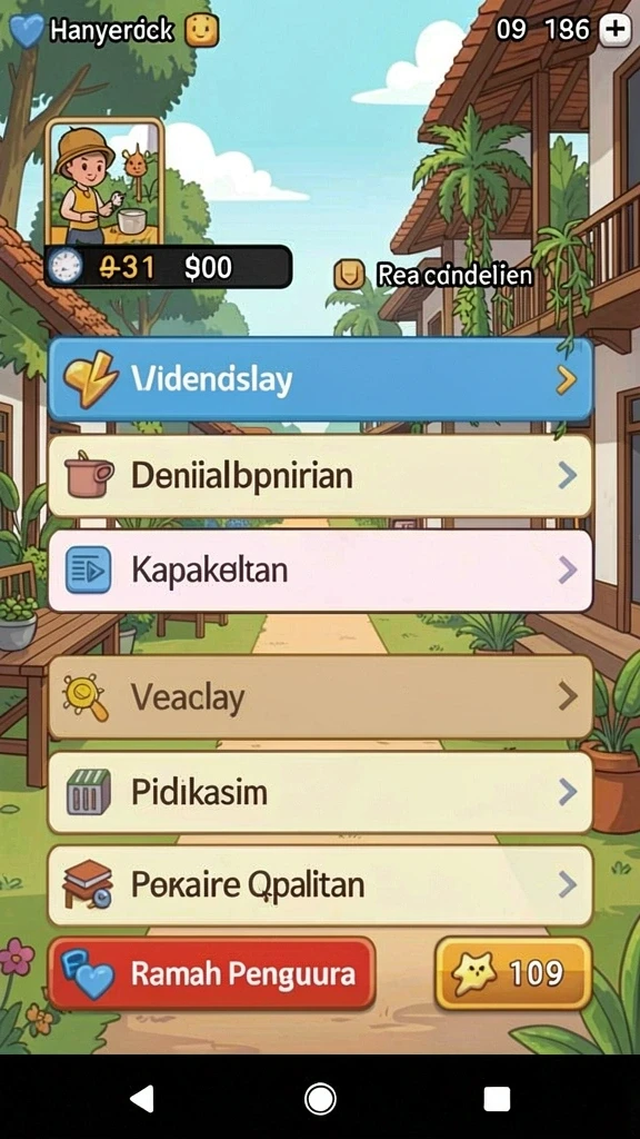 Screenshot dora77 nomor 3
