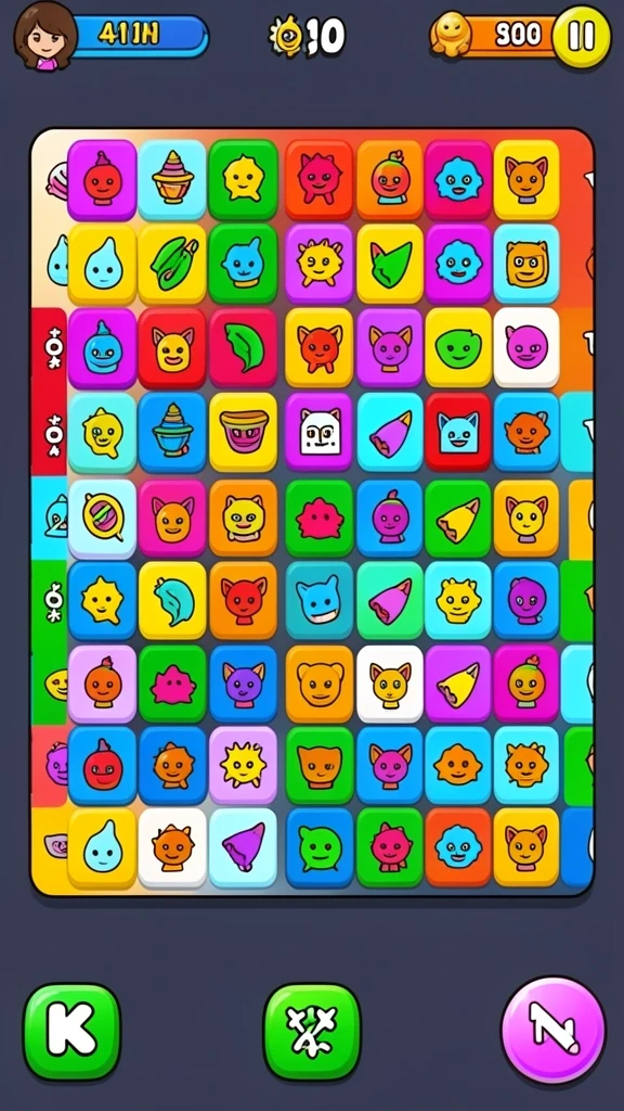 Screenshot empire88 nomor 1