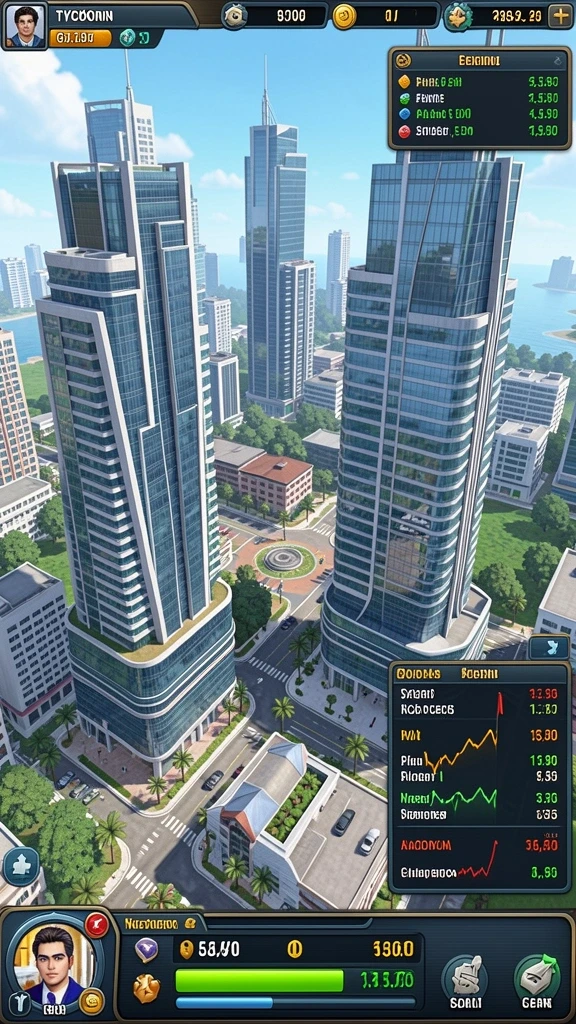 Screenshot empire88 nomor 2