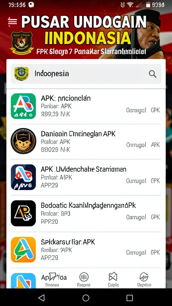 Screenshot empire88 nomor 3