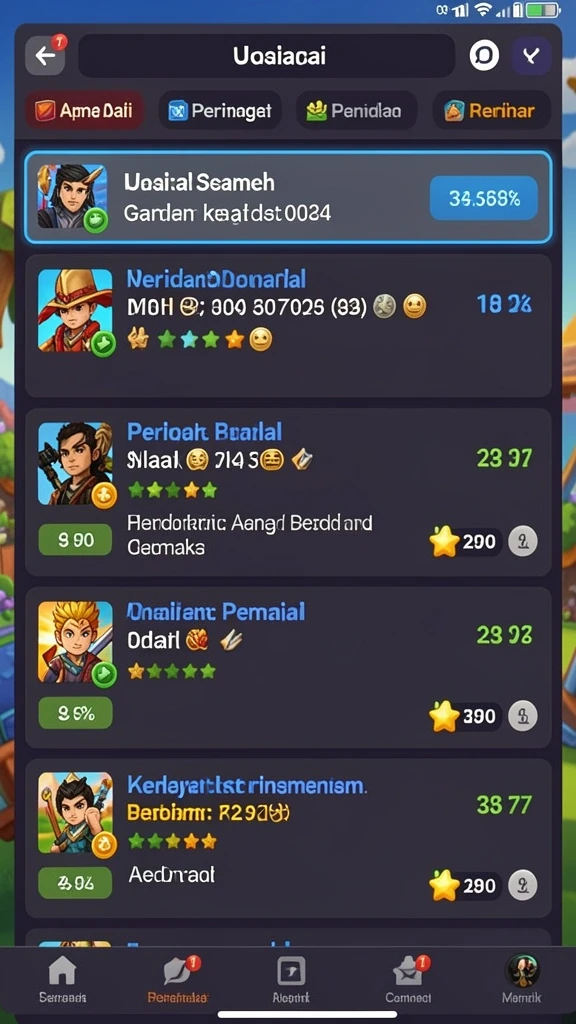 Screenshot fb168 nomor 1