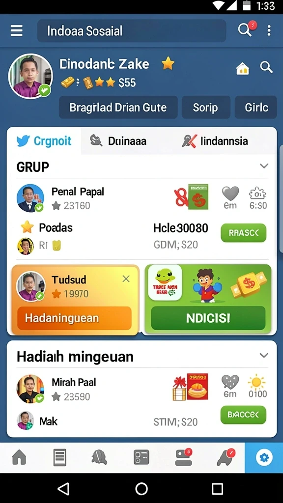 Screenshot fo8 nomor 1