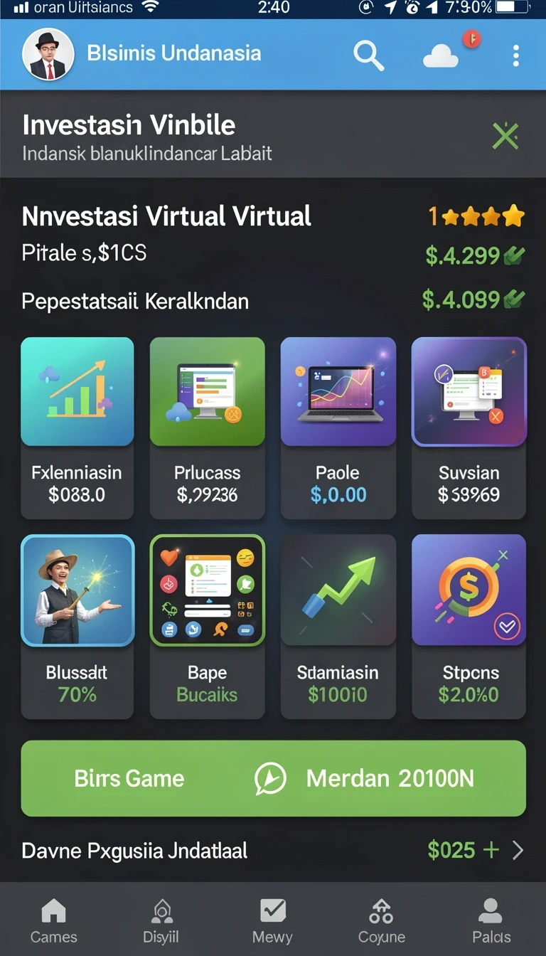 Screenshot g9vip nomor 1