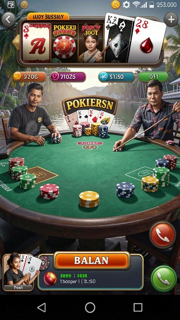Screenshot gacormax nomor 3