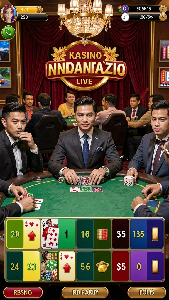 Screenshot gx88 nomor 1