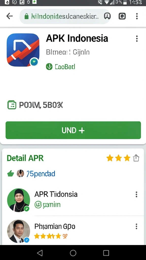 Screenshot hokihebat nomor 1