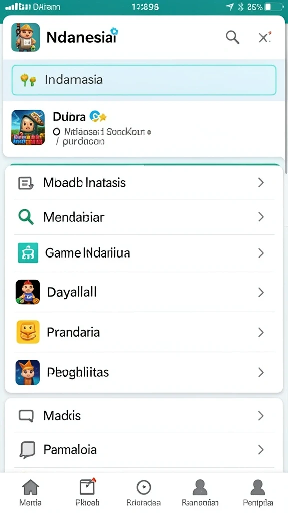 Screenshot hokihebat nomor 3