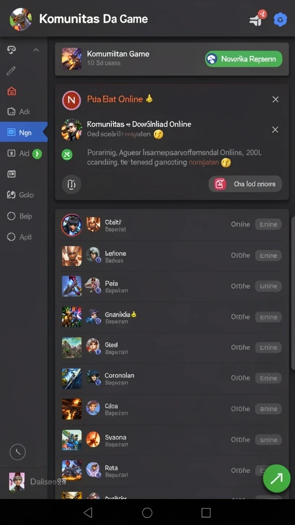 Screenshot hokiluck nomor 3