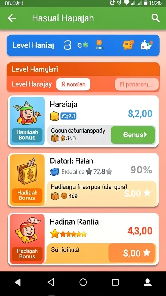 Screenshot hokiraja nomor 1
