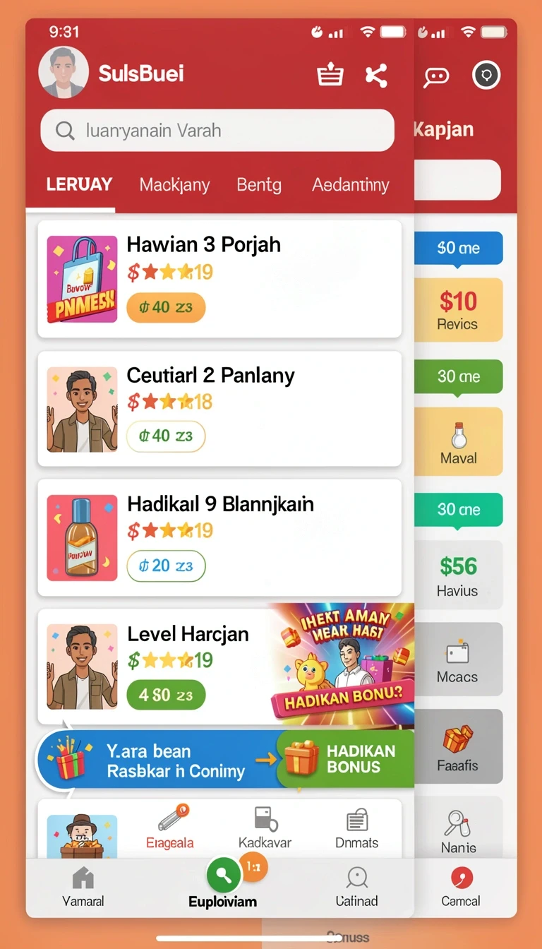 Screenshot hokiwin nomor 1