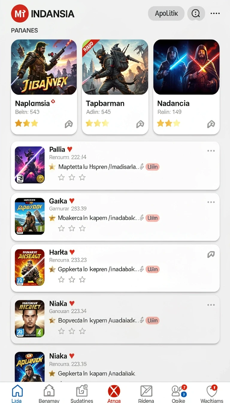 Screenshot hujantoto nomor 2