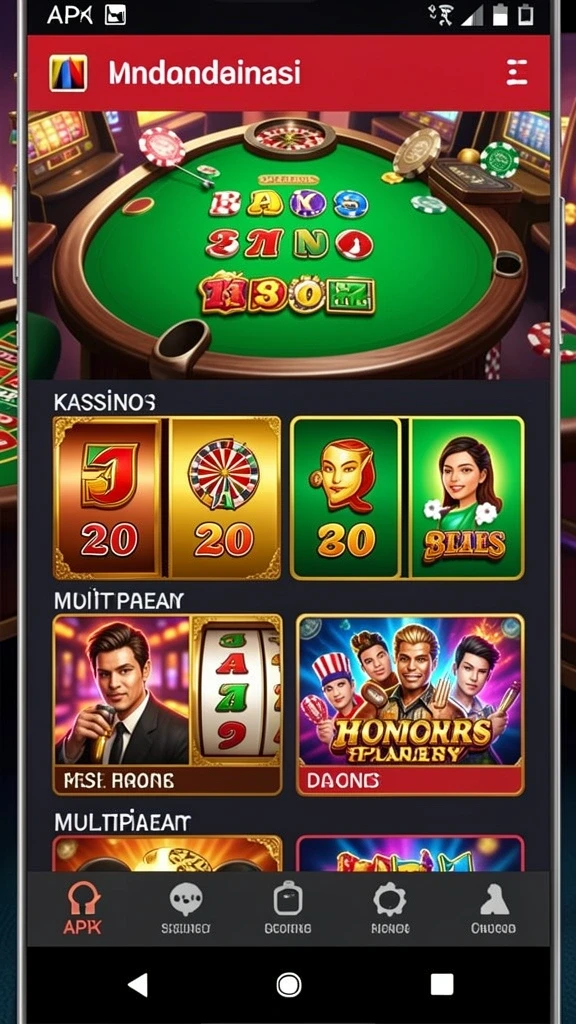 Screenshot ida777 nomor 2