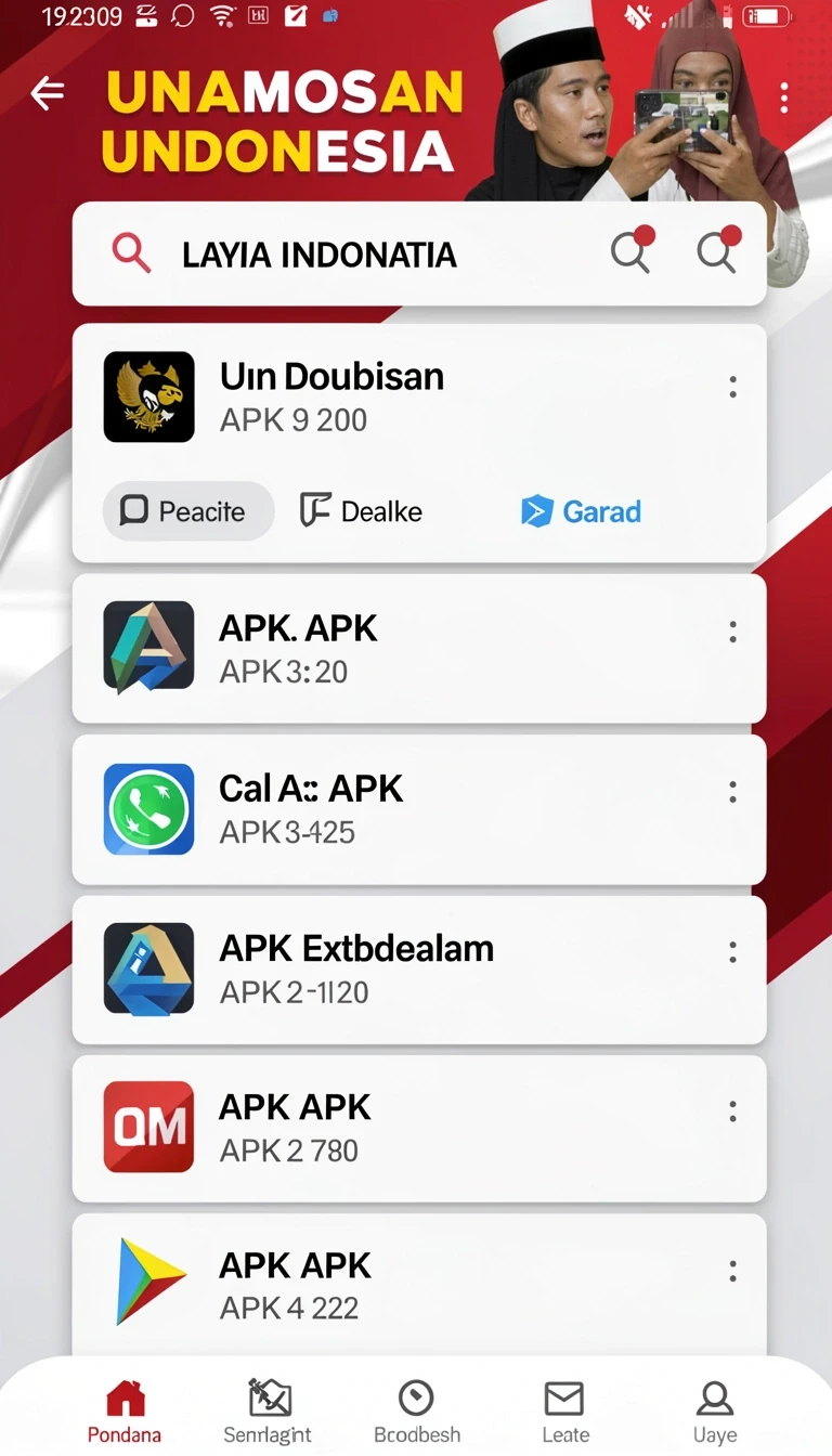Screenshot idamantoto nomor 2