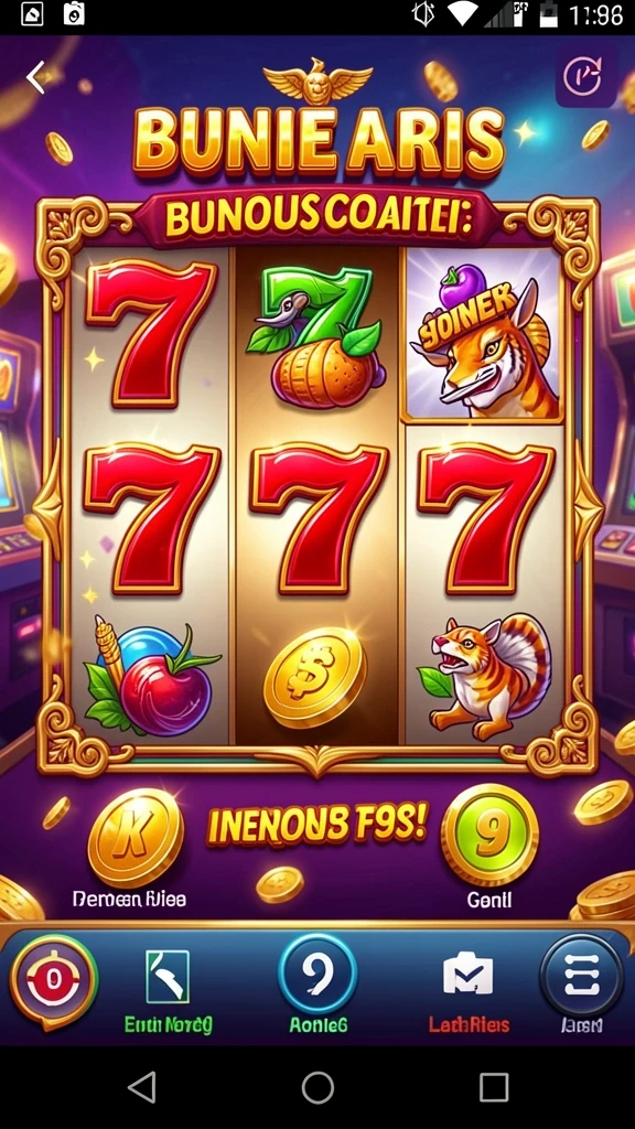 Screenshot inova77 nomor 2