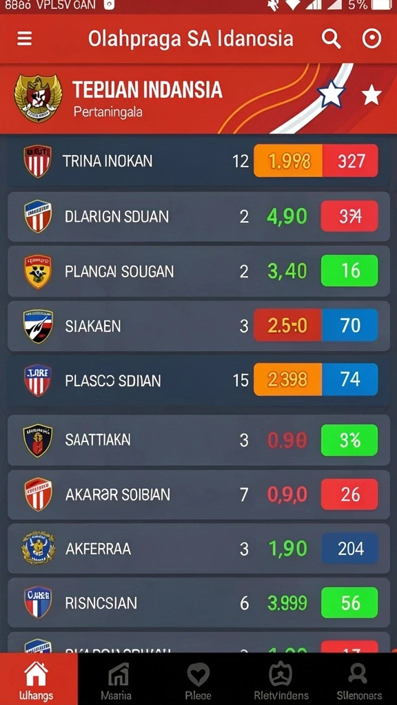 Screenshot jktplus nomor 1