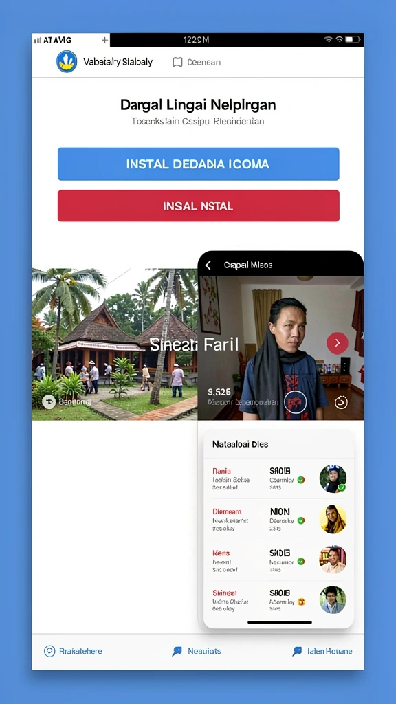 Screenshot juragan28 nomor 2