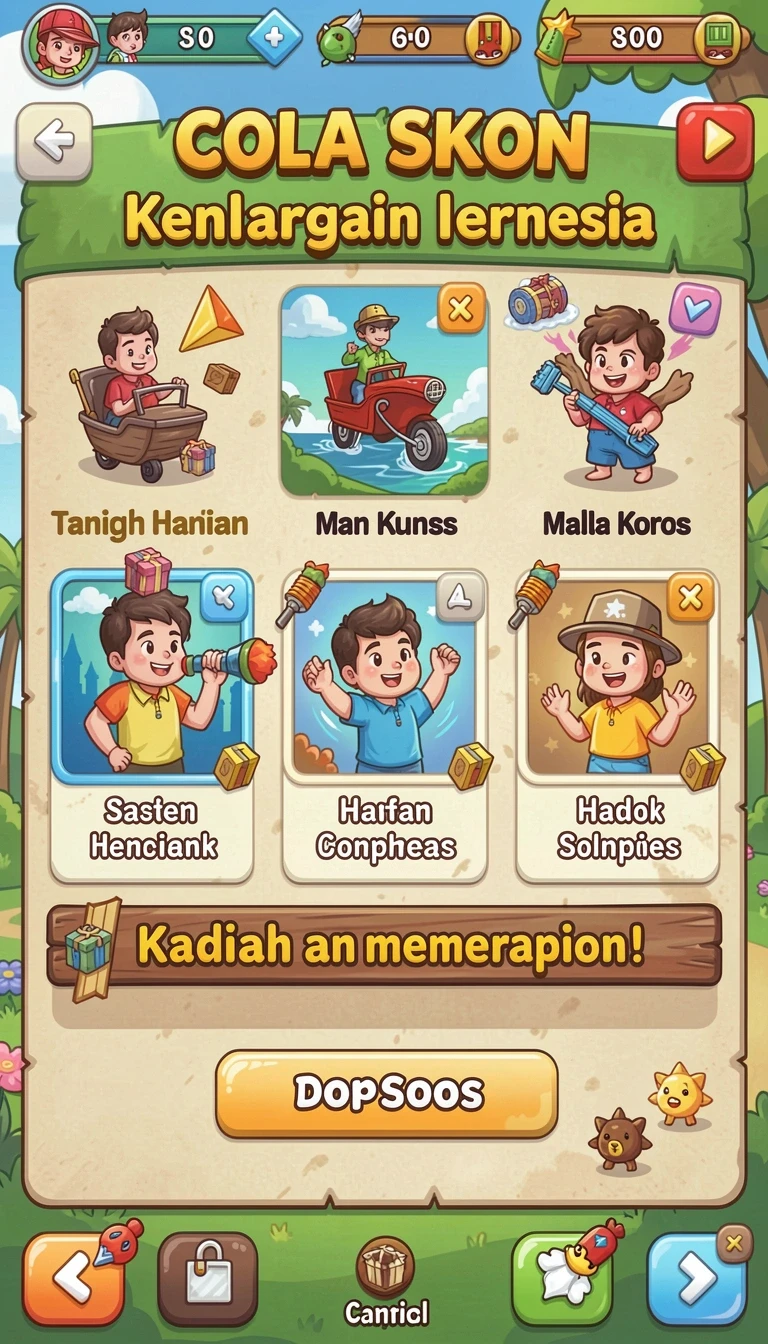 Screenshot kebuntoto nomor 1
