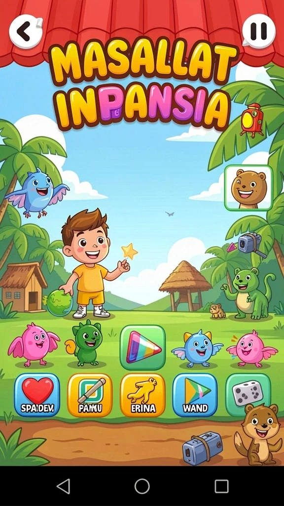 Screenshot kelinci88 nomor 2