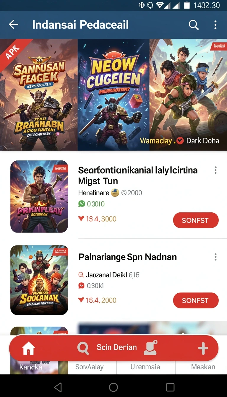 Screenshot love678 nomor 2