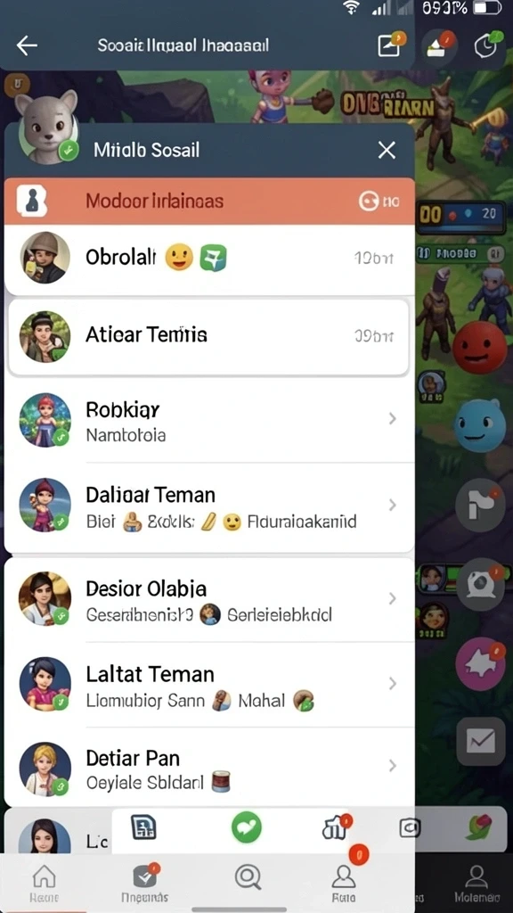 Screenshot maj777 nomor 3