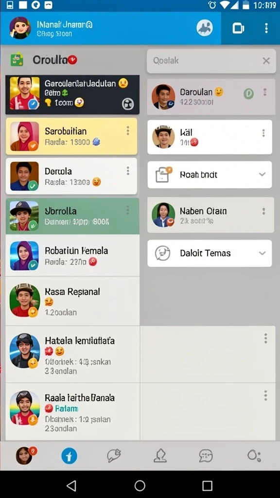 Screenshot mutasitoto nomor 2