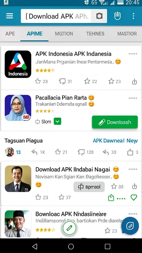 Screenshot nexgid nomor 3