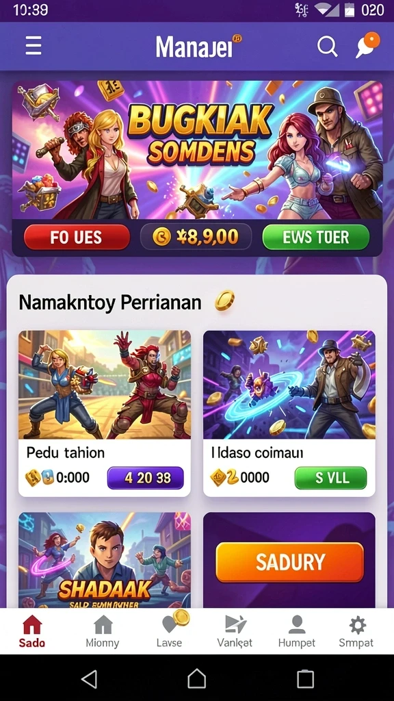 Screenshot nusaslots nomor 3