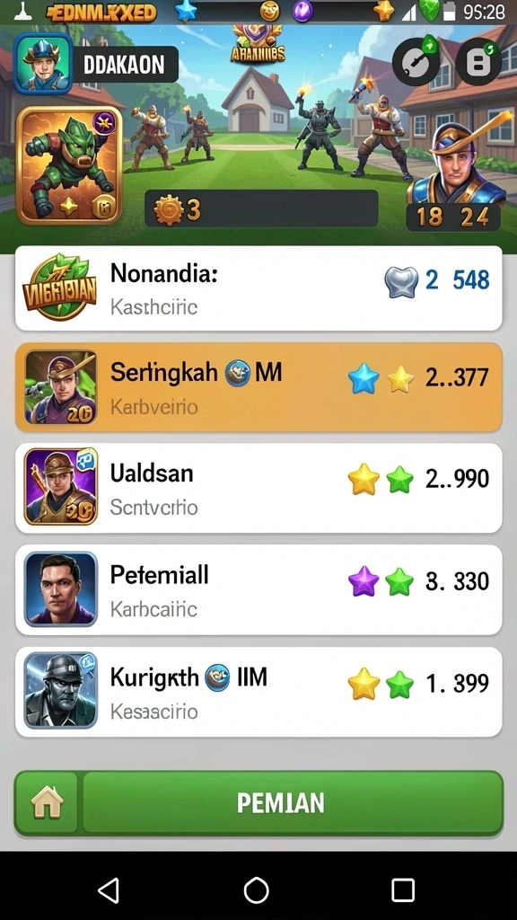 Screenshot pasar123 nomor 3