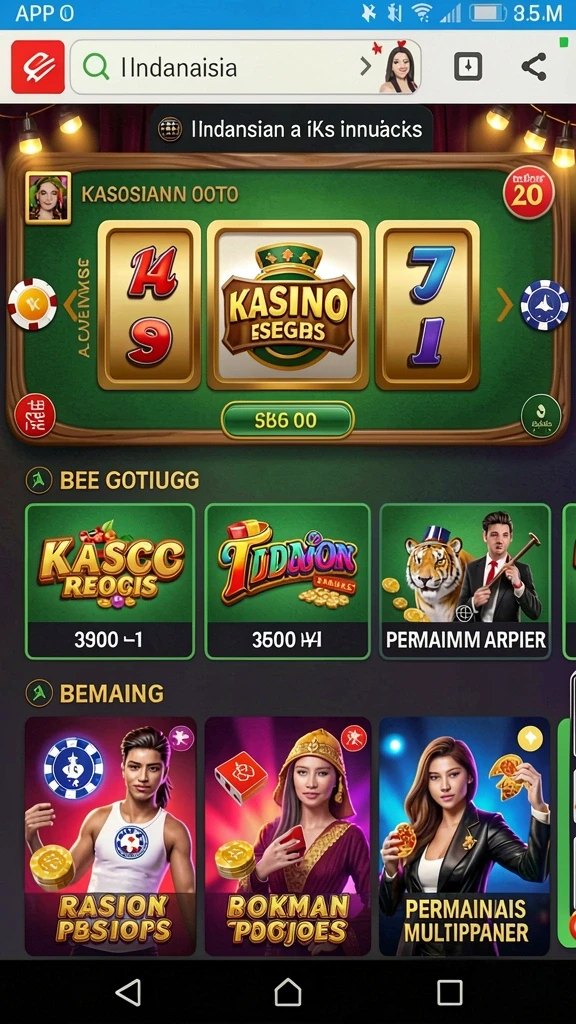 Screenshot pcx777 nomor 3