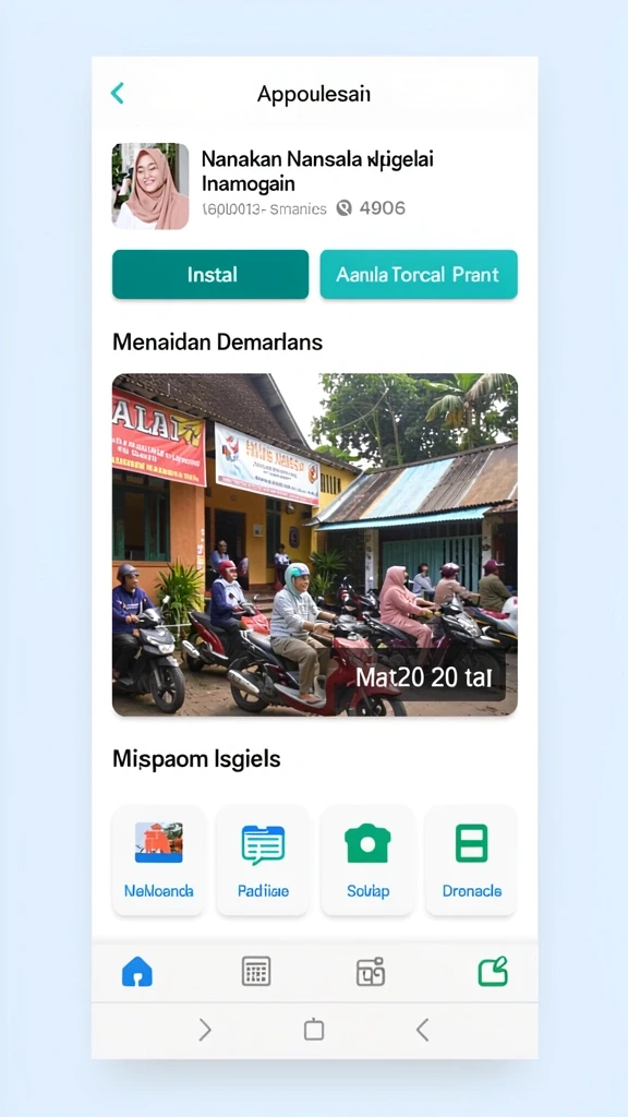 Screenshot pttogel nomor 2