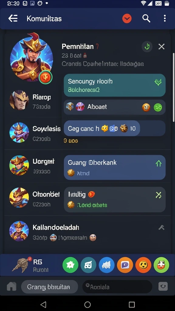 Screenshot ratu303 nomor 1