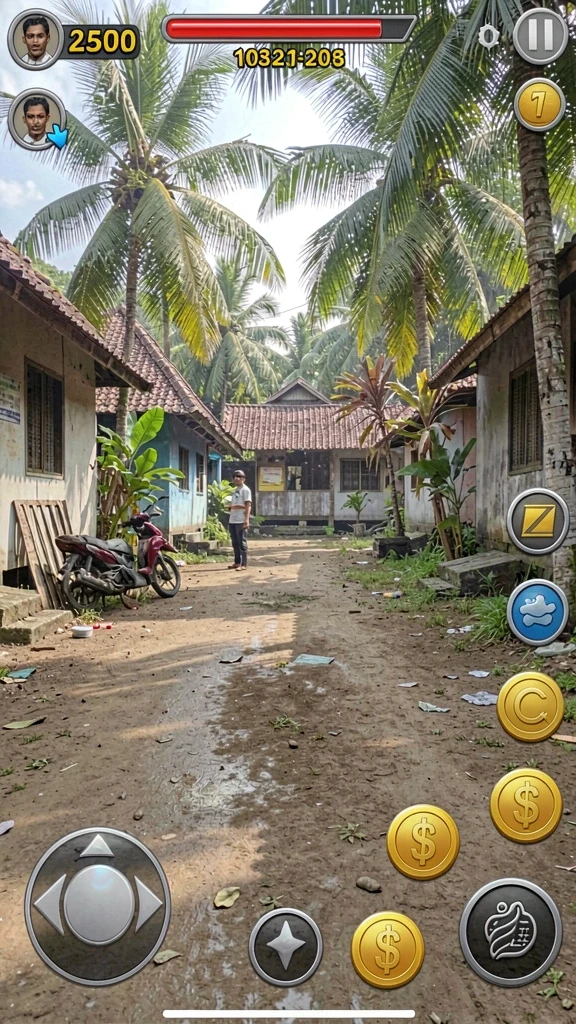Screenshot rk77 nomor 1