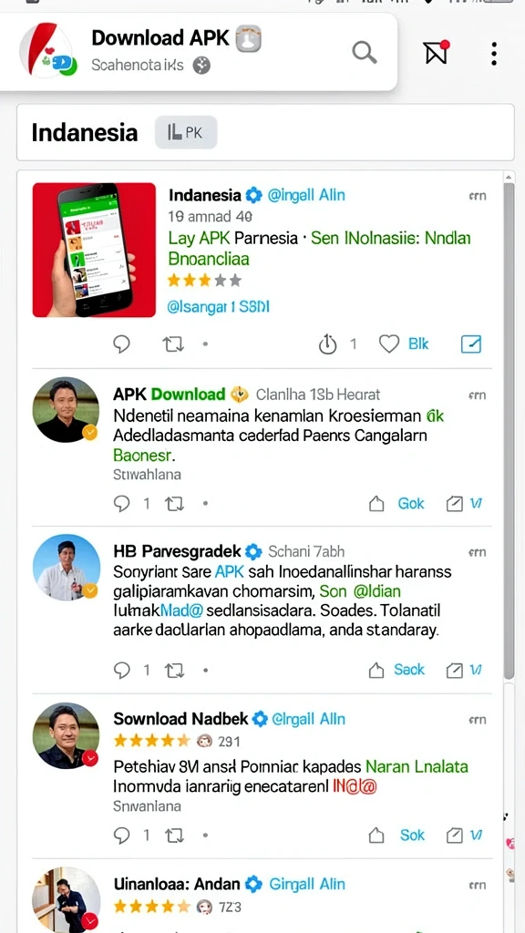 Screenshot rsngame nomor 2