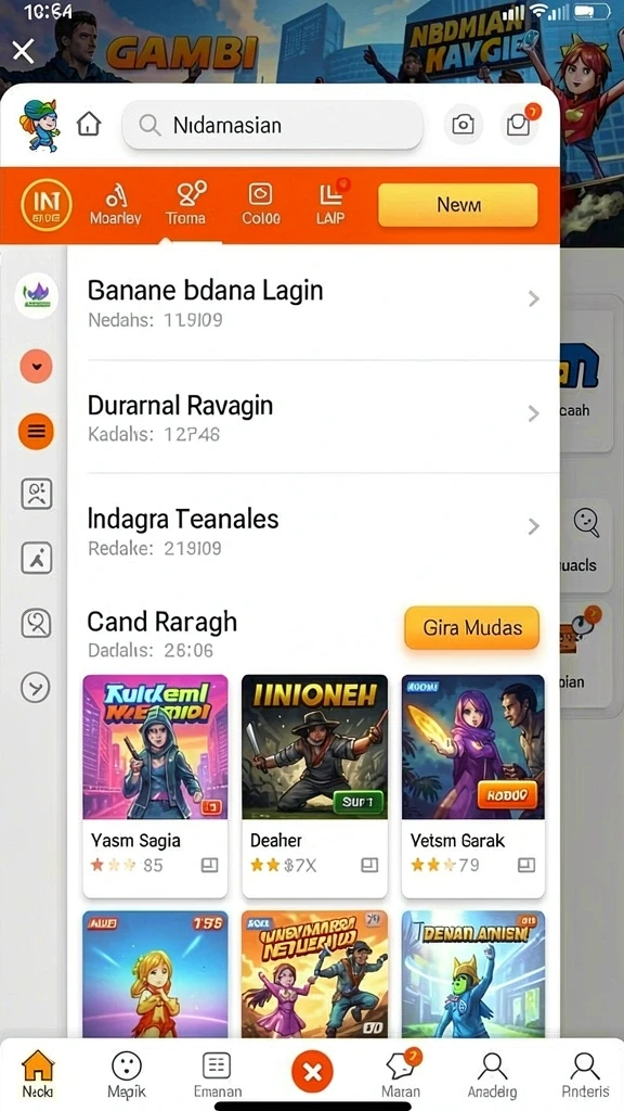 Screenshot sbobet nomor 1
