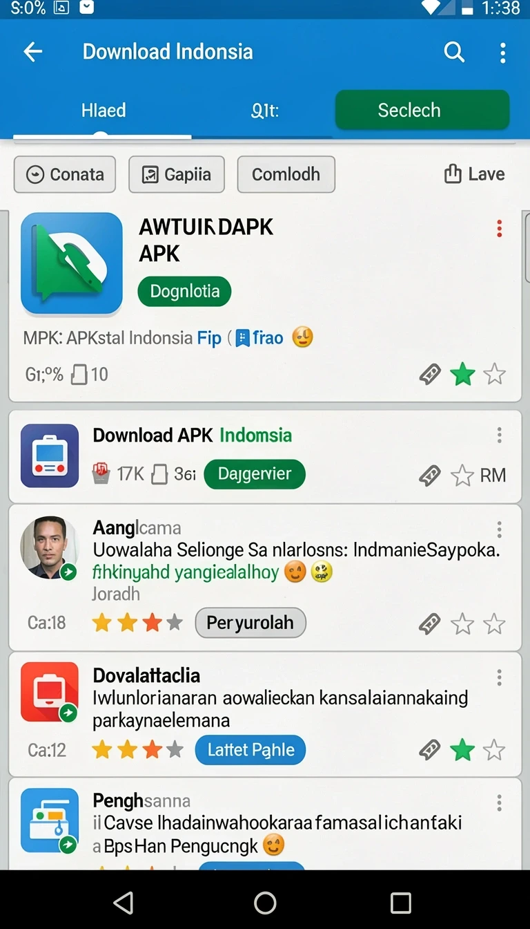 Screenshot t9999 nomor 1