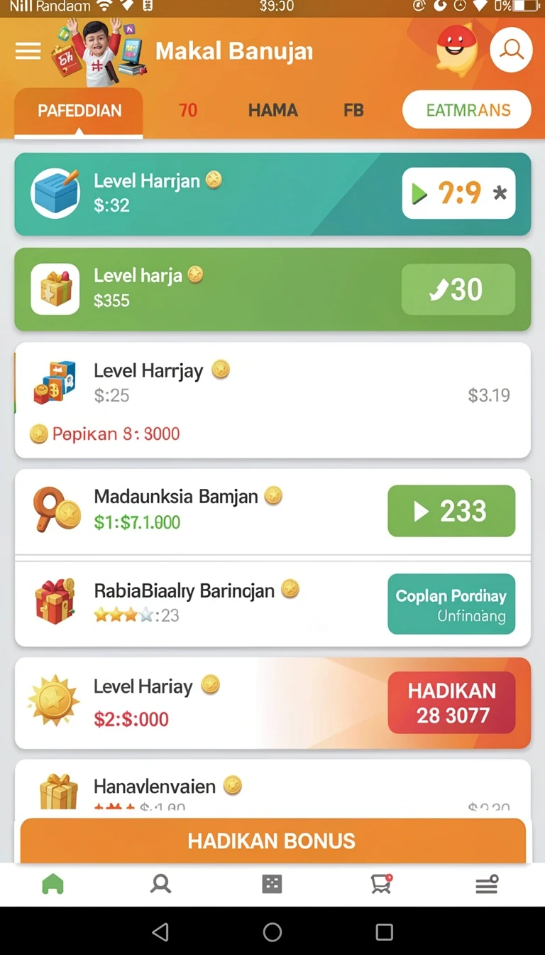 Screenshot tempur99 nomor 3