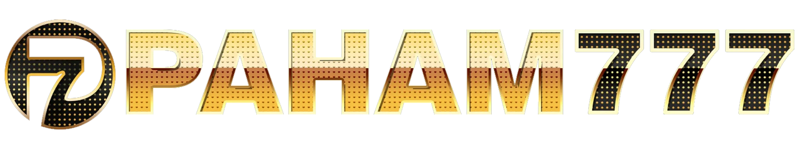paham777 — logo kanal
